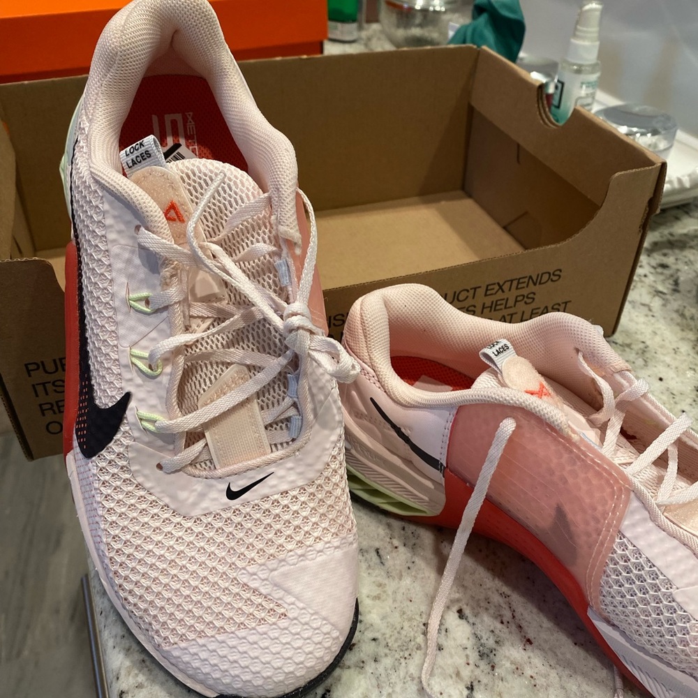 Metcon 7